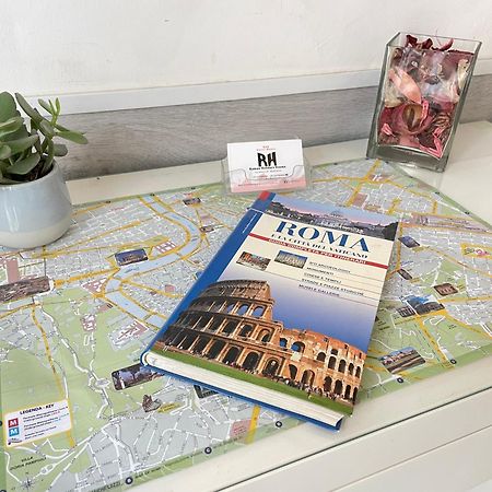 Roman Holidays Rooms Otranto 部屋 写真