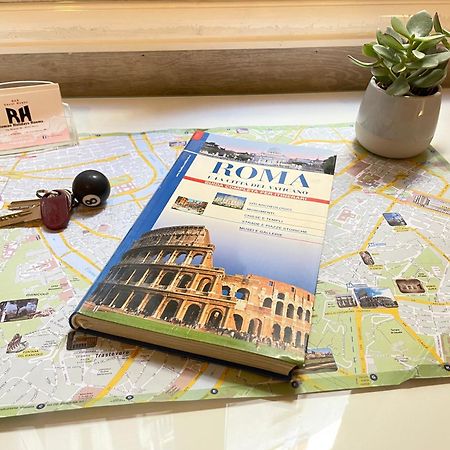 Roman Holidays Rooms Otranto 部屋 写真