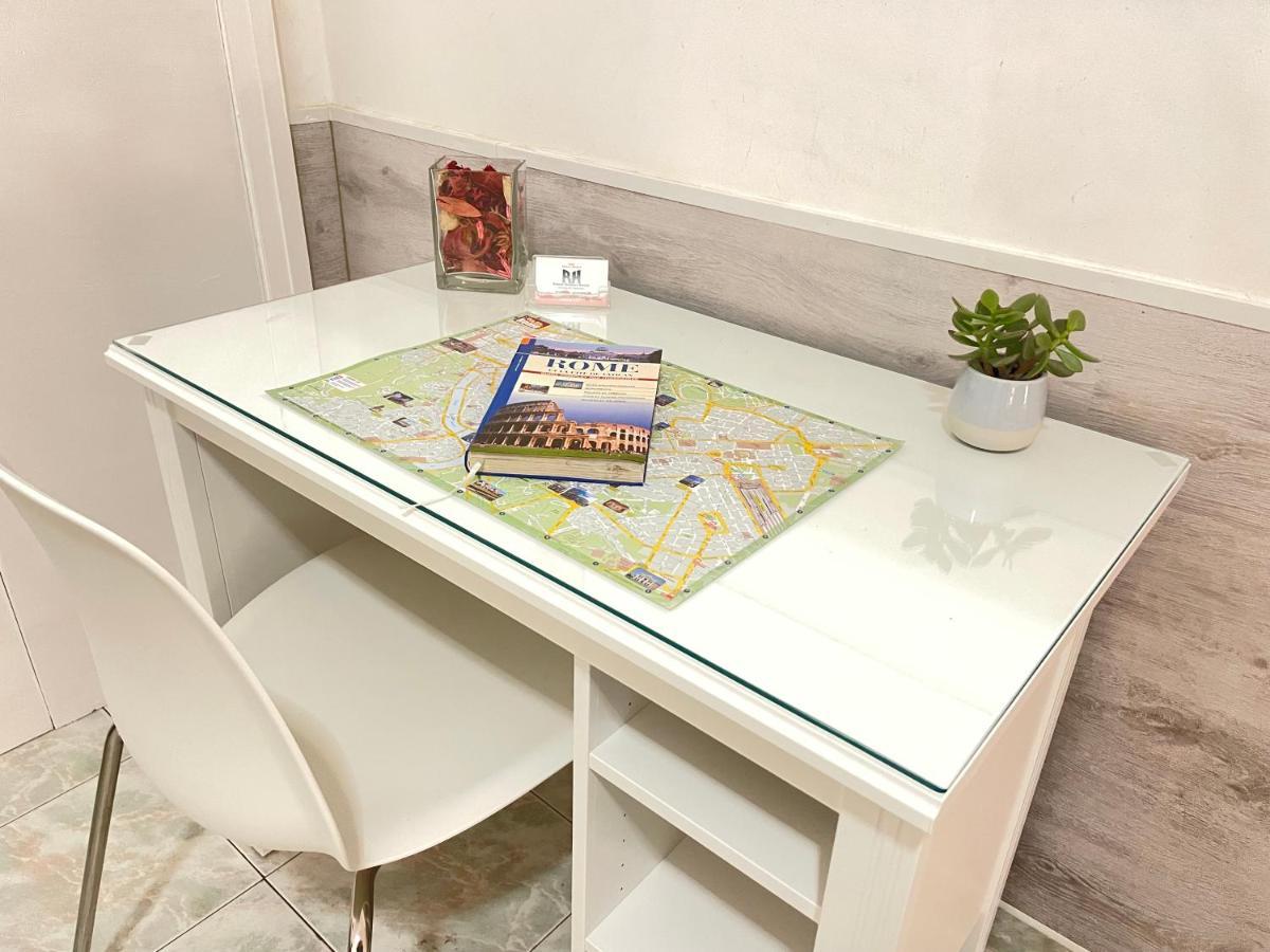 Roman Holidays Rooms Otranto エクステリア 写真
