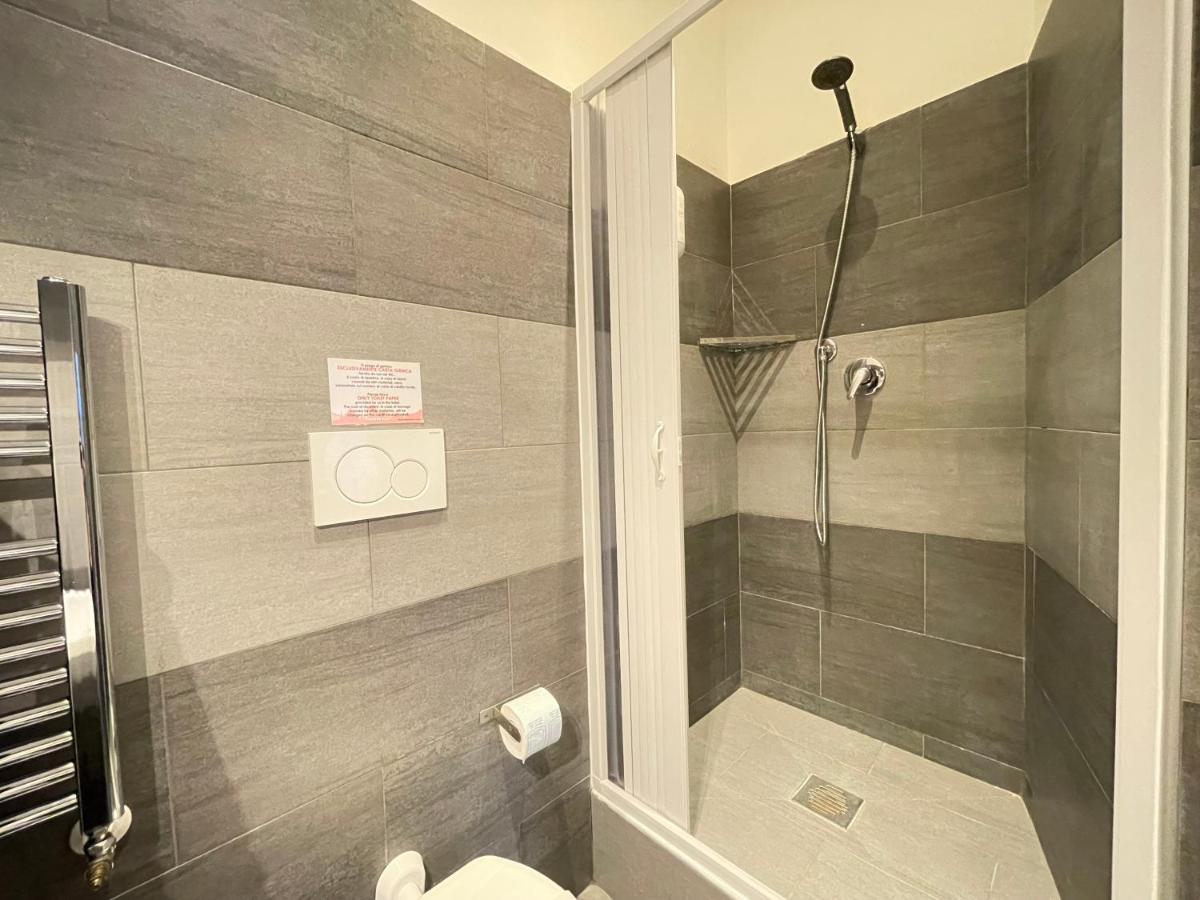Roman Holidays Rooms Otranto エクステリア 写真