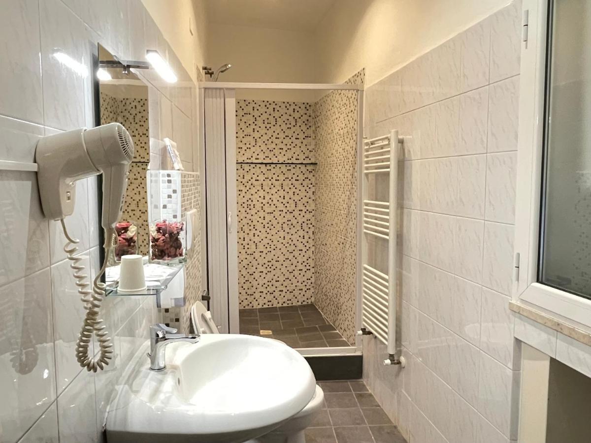 Roman Holidays Rooms Otranto エクステリア 写真