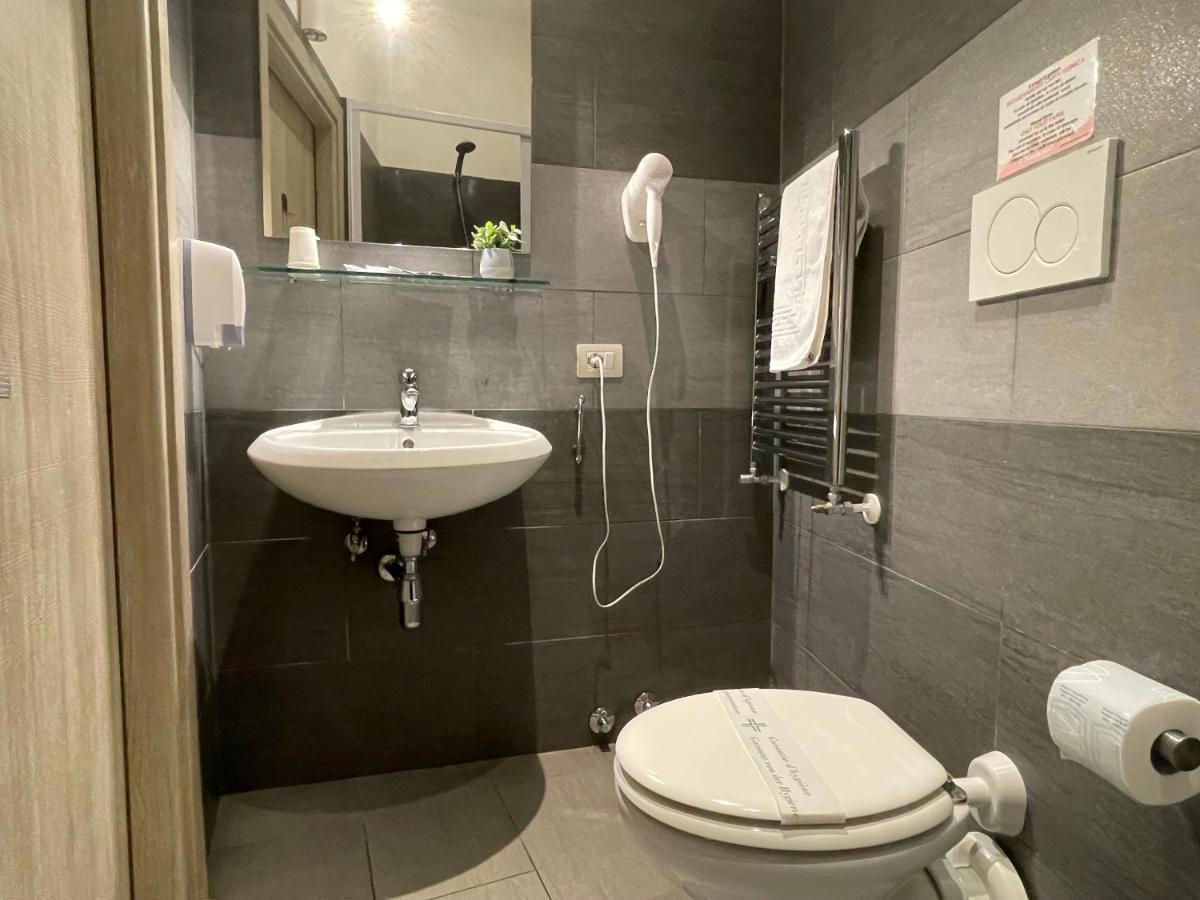 Roman Holidays Rooms Otranto エクステリア 写真