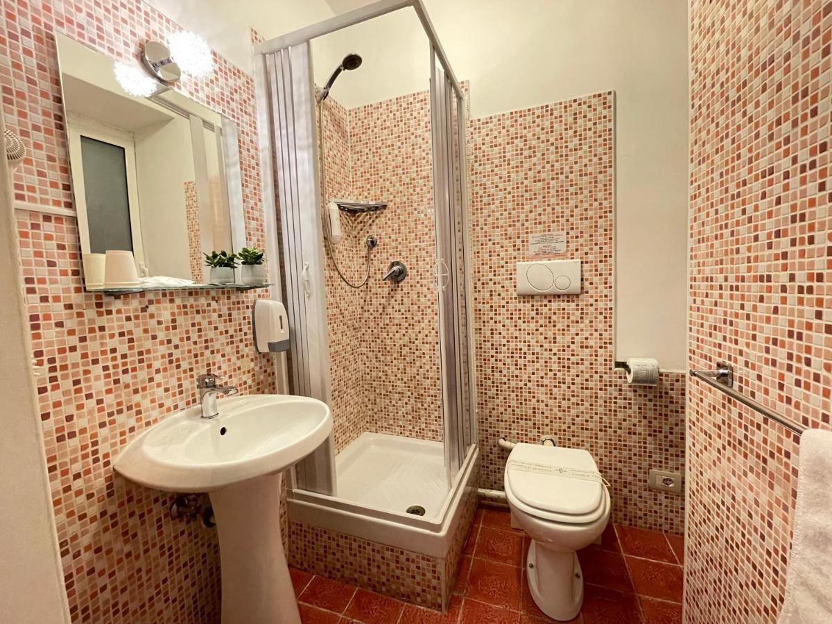 Roman Holidays Rooms Otranto エクステリア 写真