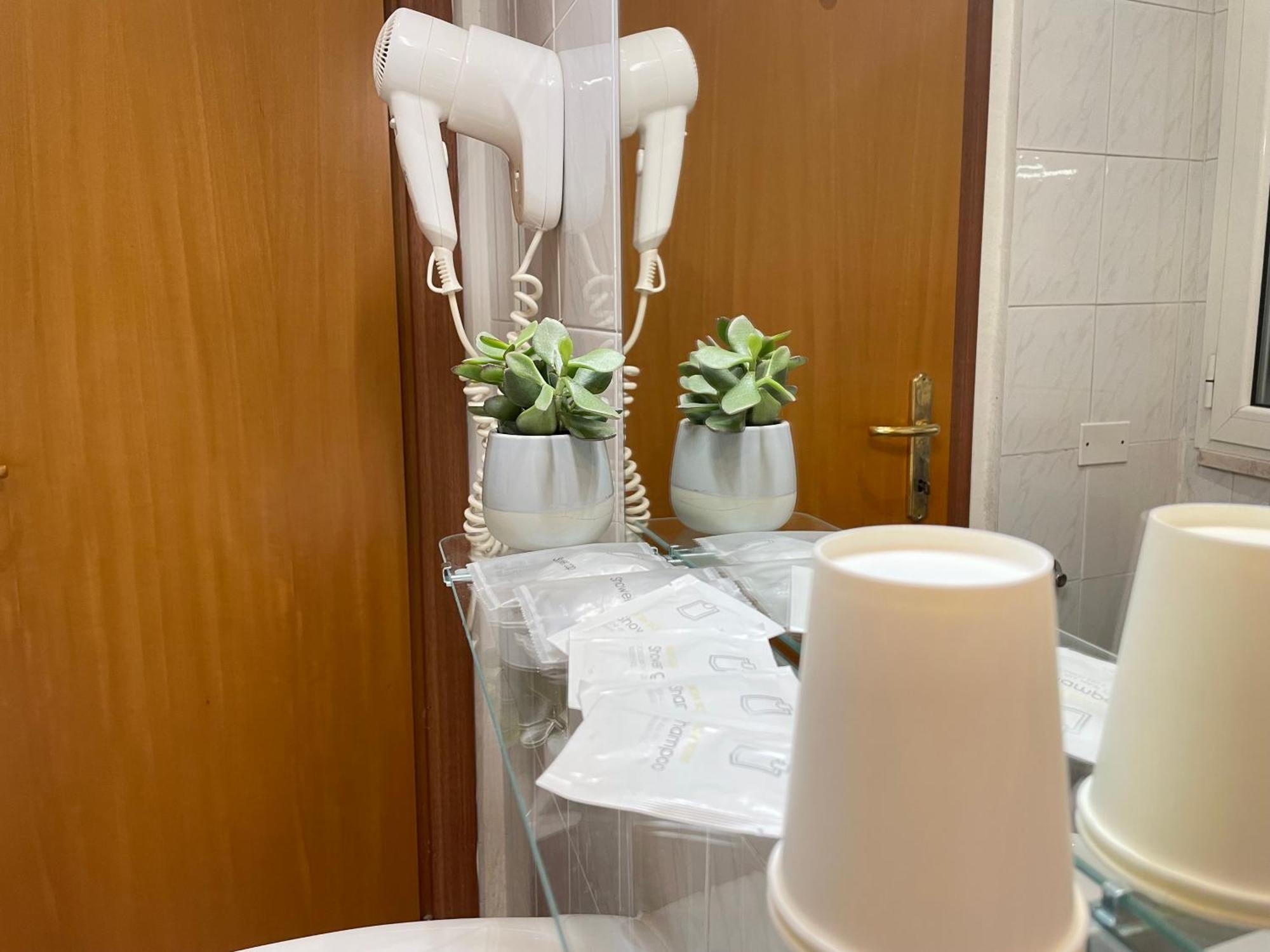 Roman Holidays Rooms Otranto 部屋 写真
