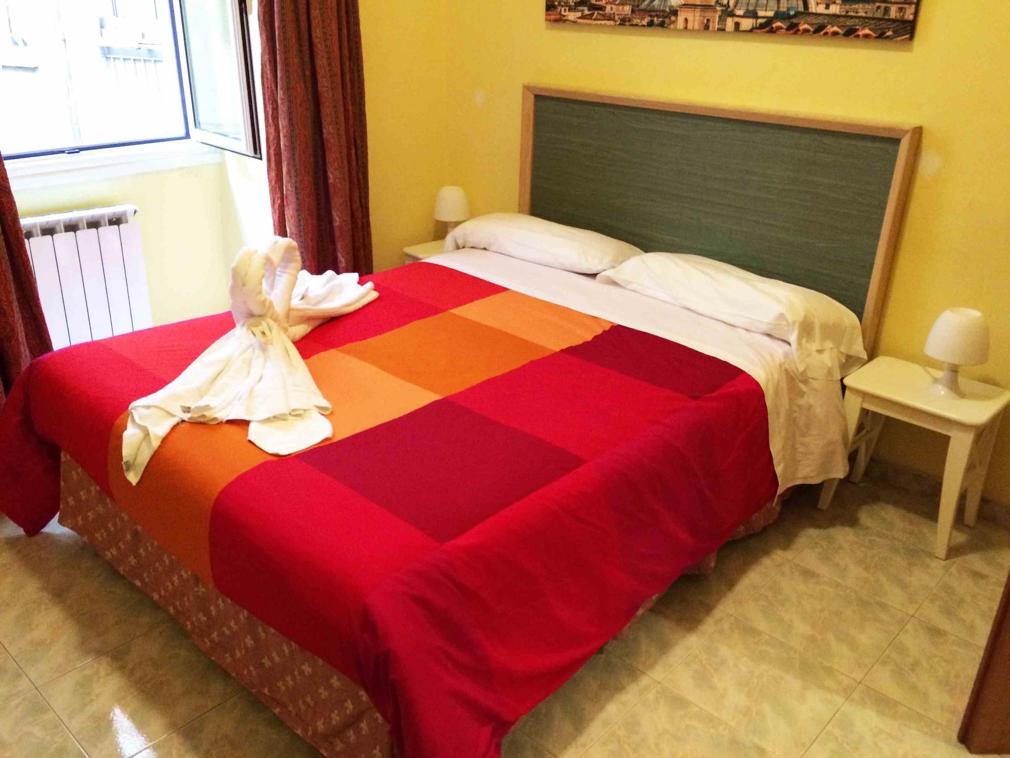Roman Holidays Rooms Otranto エクステリア 写真
