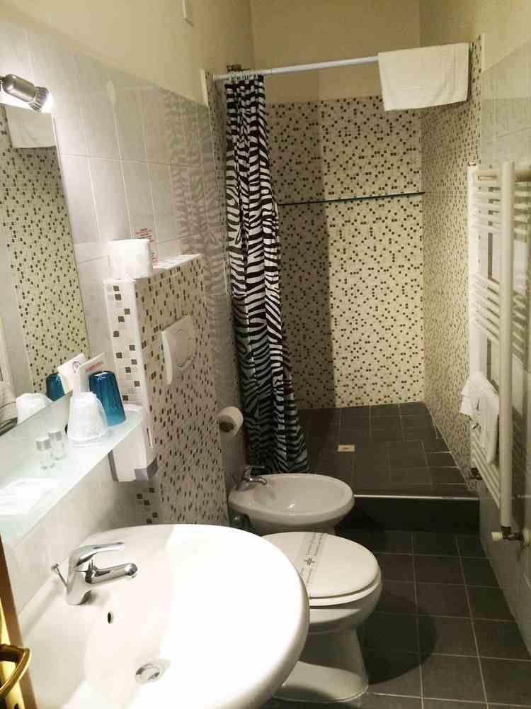 Roman Holidays Rooms Otranto エクステリア 写真