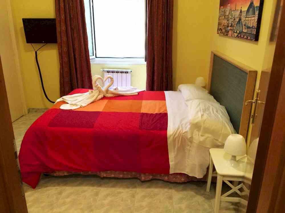 Roman Holidays Rooms Otranto エクステリア 写真