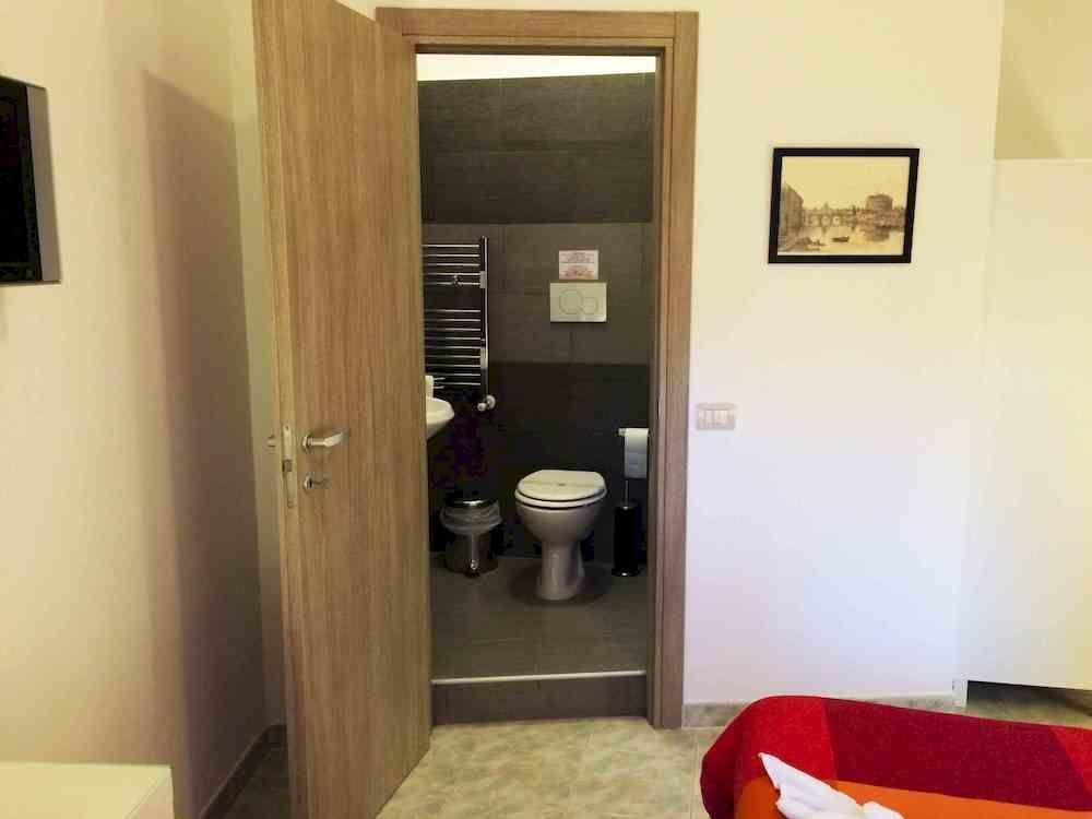 Roman Holidays Rooms Otranto エクステリア 写真