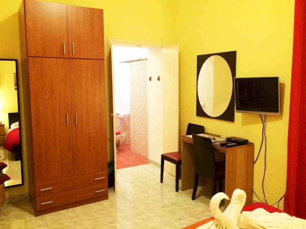 Roman Holidays Rooms Otranto エクステリア 写真