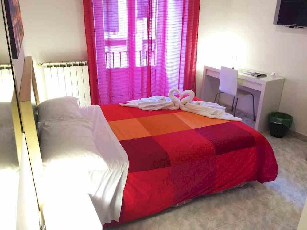 Roman Holidays Rooms Otranto エクステリア 写真