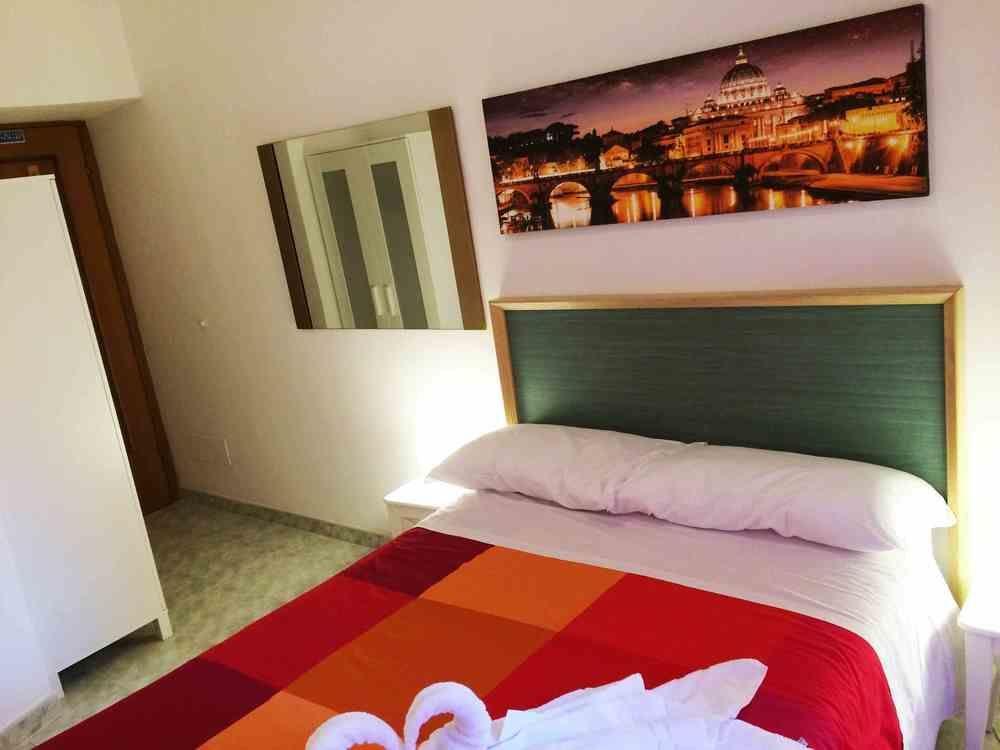 Roman Holidays Rooms Otranto エクステリア 写真