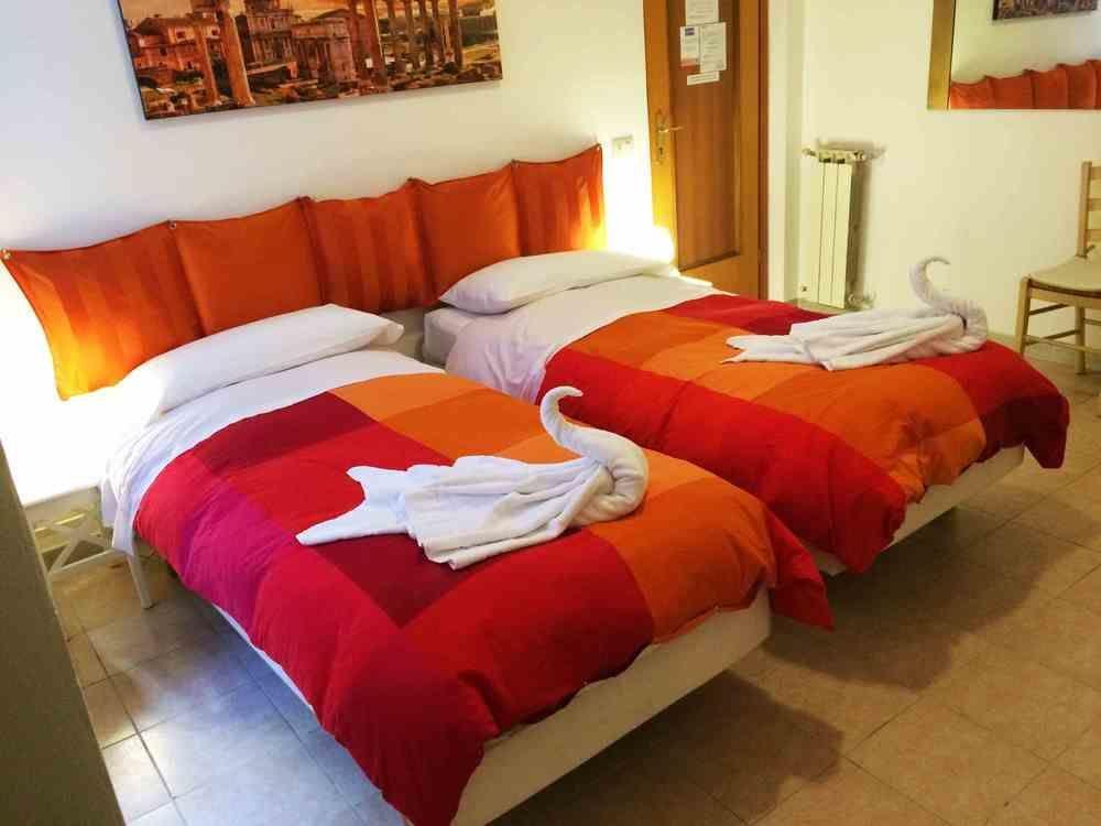 Roman Holidays Rooms Otranto エクステリア 写真