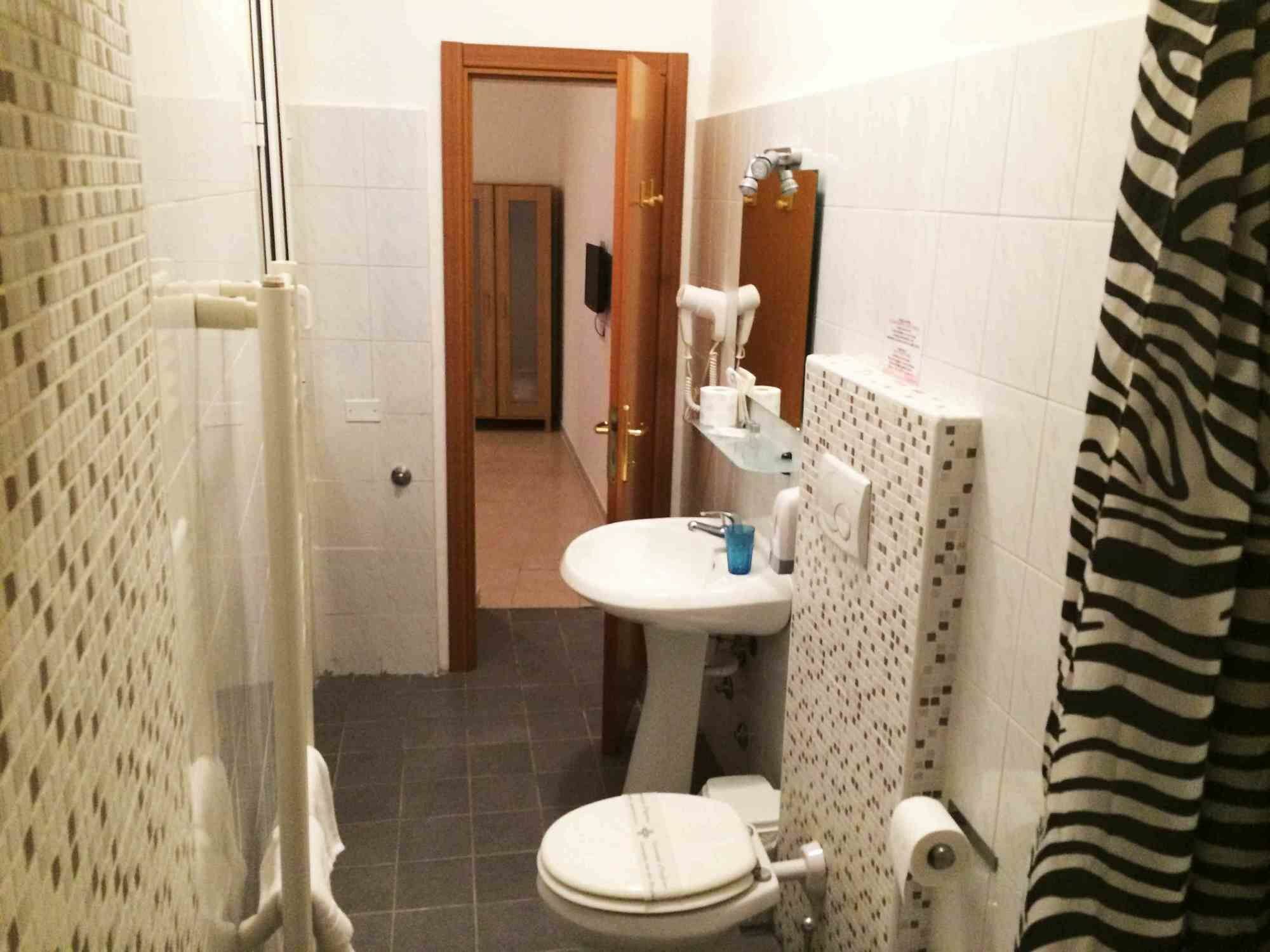 Roman Holidays Rooms Otranto エクステリア 写真
